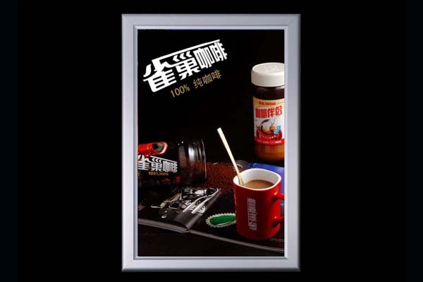 超薄燈箱