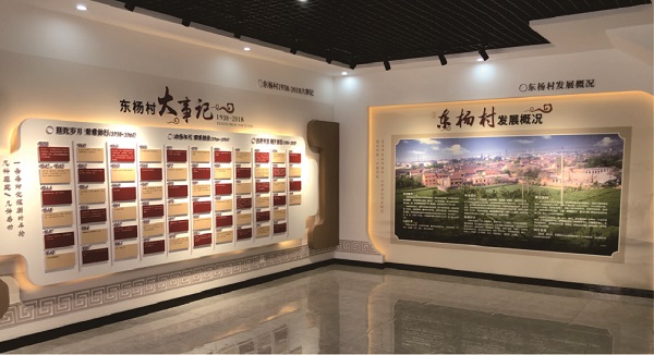 展廳制作