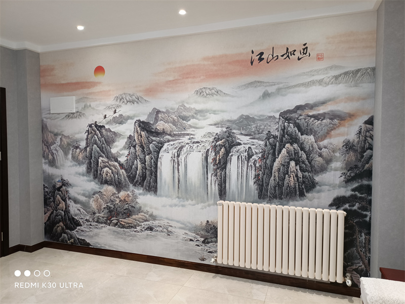 噴繪和寫真的區(qū)別有哪些？七方面不同