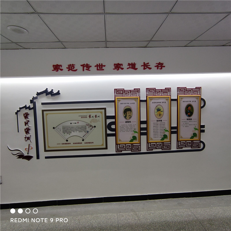 洛陽uv平板打印案例