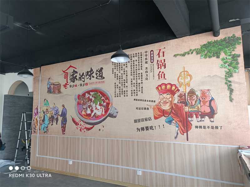 洛陽(yáng)噴繪制作畫(huà)面兩錯(cuò)位的原因及解決辦法是什么？